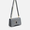 pedro_studio_rift_leather_7-3.webp Studio Rift Leather Shoulder Bag<PEDRO Clearance