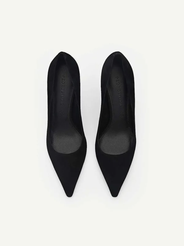 pedro_studio_ursula_leath_1.webp Studio Ursula Leather Pumps<PEDRO New