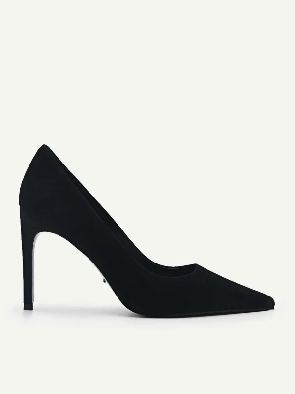 pedro_studio_ursula_leath_4.webp Studio Ursula Leather Pumps<PEDRO New