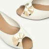 Peep Toe Slip Ons<PEDRO Cheap
