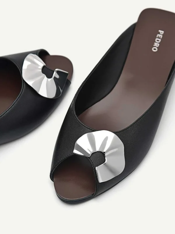 peep_toe_slip_ons_4-1.webp Peep Toe Slip Ons<PEDRO Sale