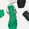 Peggy Ankle Strap Sandals<PEDRO Store