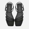 Peggy Ankle Strap Sandals<PEDRO Store