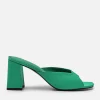 Peggy Heel Sandals<PEDRO Cheap