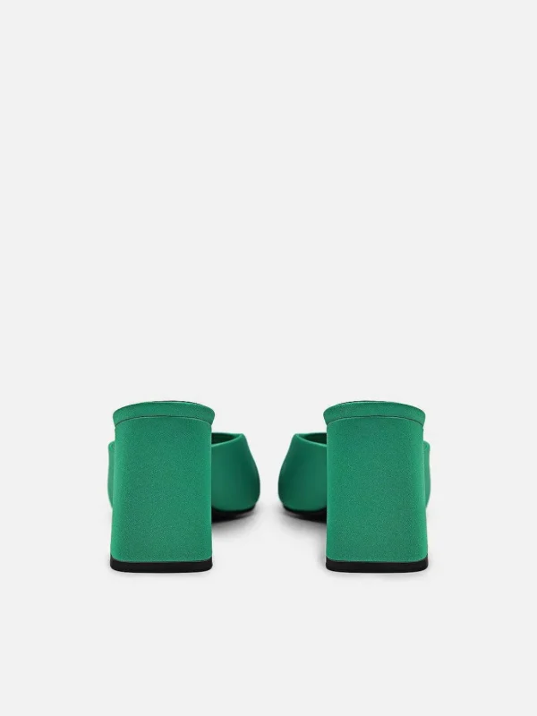 Peggy Heel Sandals<PEDRO Cheap