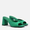 Peggy Heel Sandals<PEDRO Cheap
