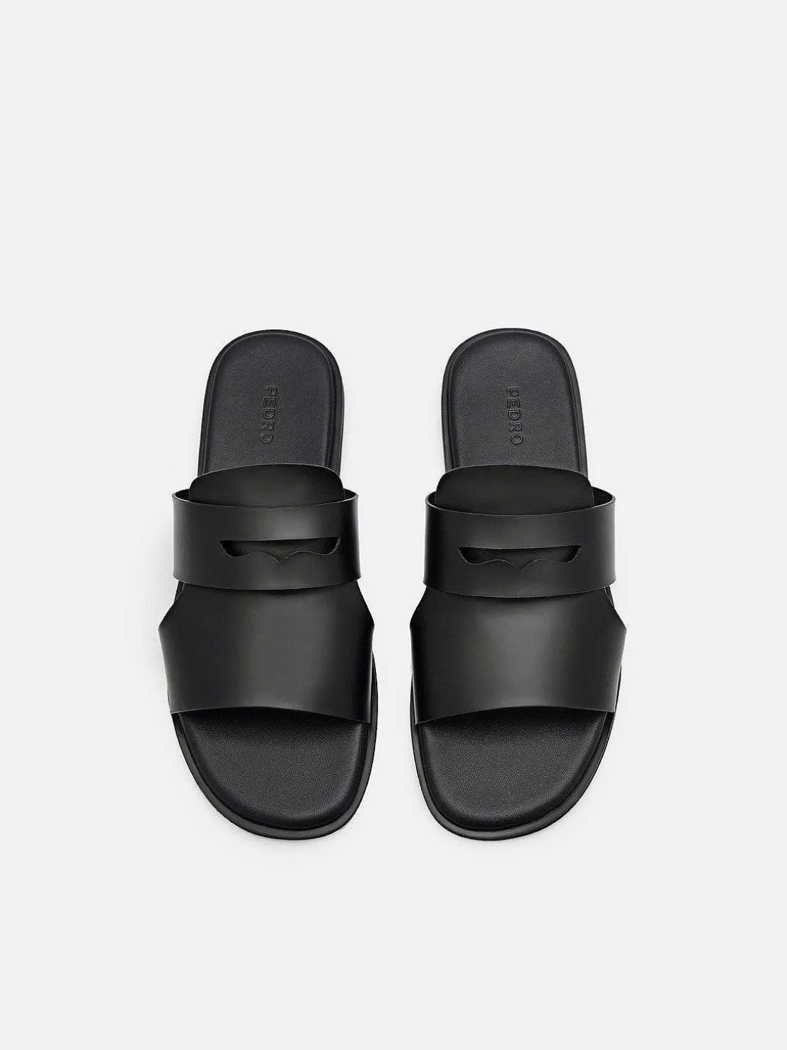 penny_strap_slide_sandals_0-1.webp Penny Strap Slide Sandals<PEDRO New