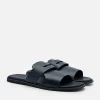 Penny Strap Slide Sandals<PEDRO Discount
