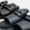 Penny Strap Slide Sandals<PEDRO Discount