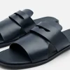 Penny Strap Slide Sandals<PEDRO Discount