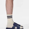 Penny Strap Slide Sandals<PEDRO Discount