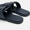 Penny Strap Slide Sandals<PEDRO Discount