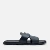 Penny Strap Slide Sandals<PEDRO Discount