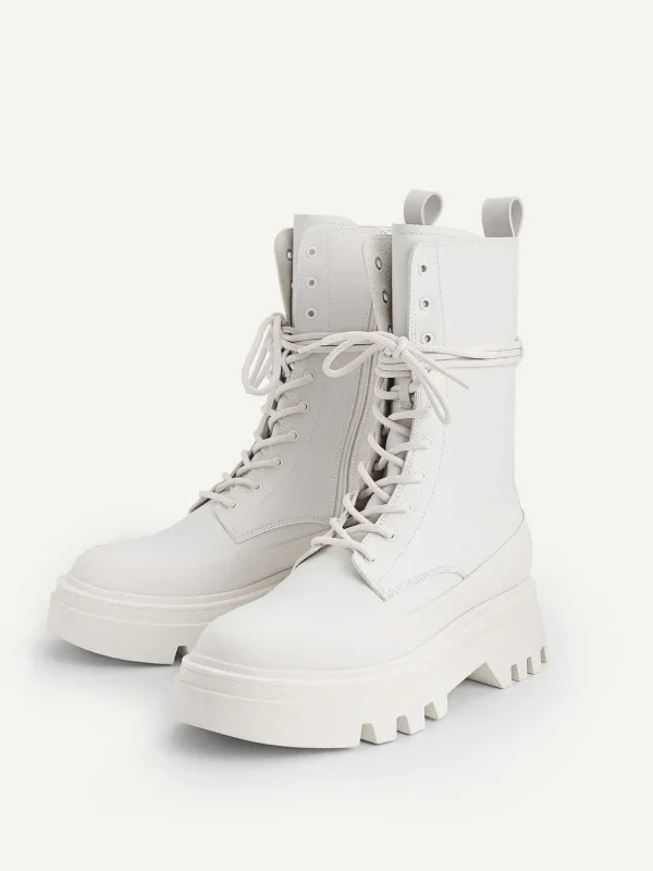 platform_ankle_boots_1.webp Platform Ankle Boots<PEDRO Cheap