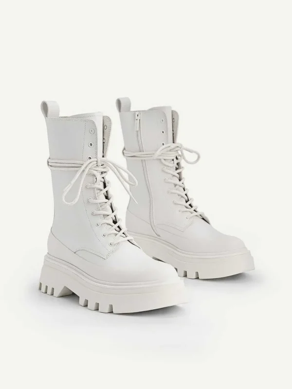 platform_ankle_boots_2.webp Platform Ankle Boots<PEDRO Cheap
