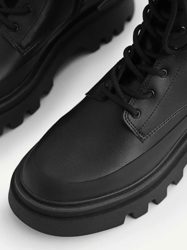 platform_ankle_boots_5-1.webp Platform Ankle Boots<PEDRO Clearance