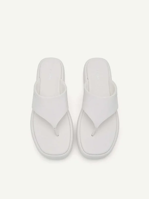 Platform Wedges<PEDRO Discount