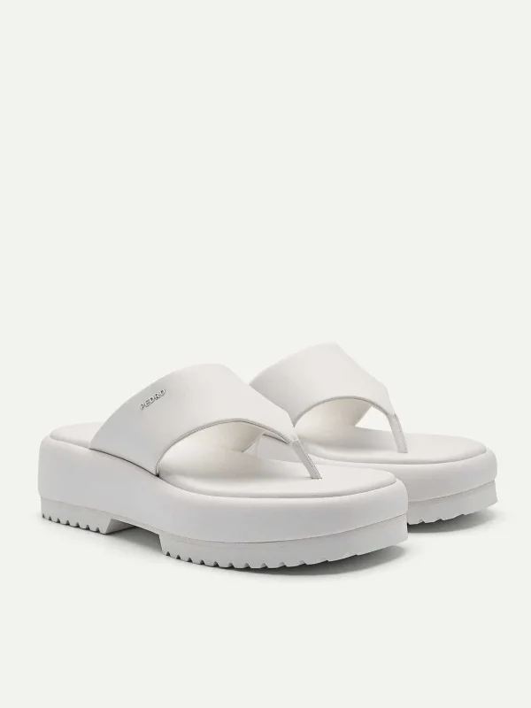 Platform Wedges<PEDRO Discount
