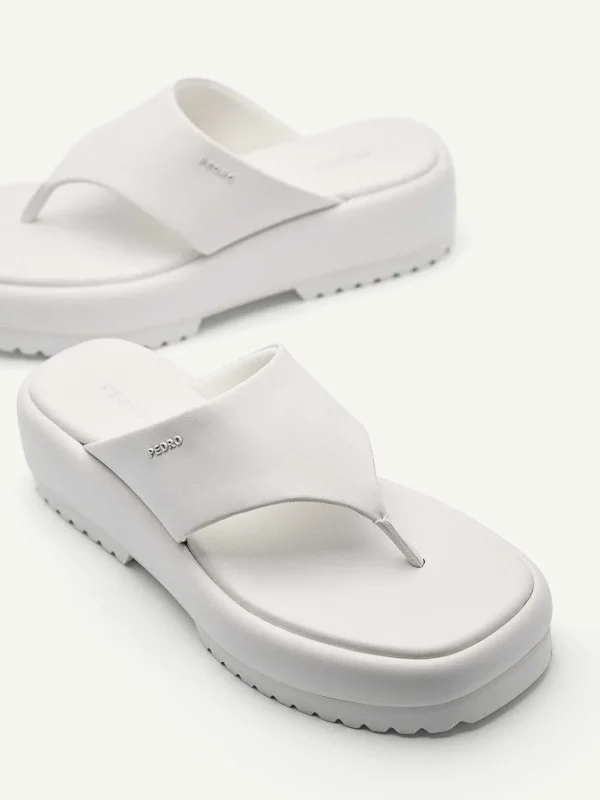 Platform Wedges<PEDRO Discount