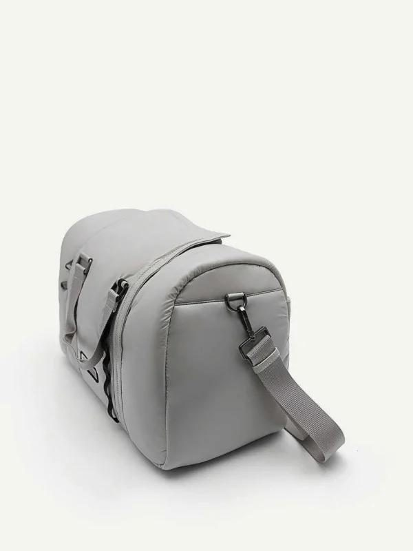 plush_duffle_bag_0.webp Plush Duffle Bag<PEDRO Flash Sale