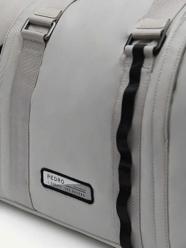 plush_duffle_bag_2.webp Plush Duffle Bag<PEDRO Flash Sale