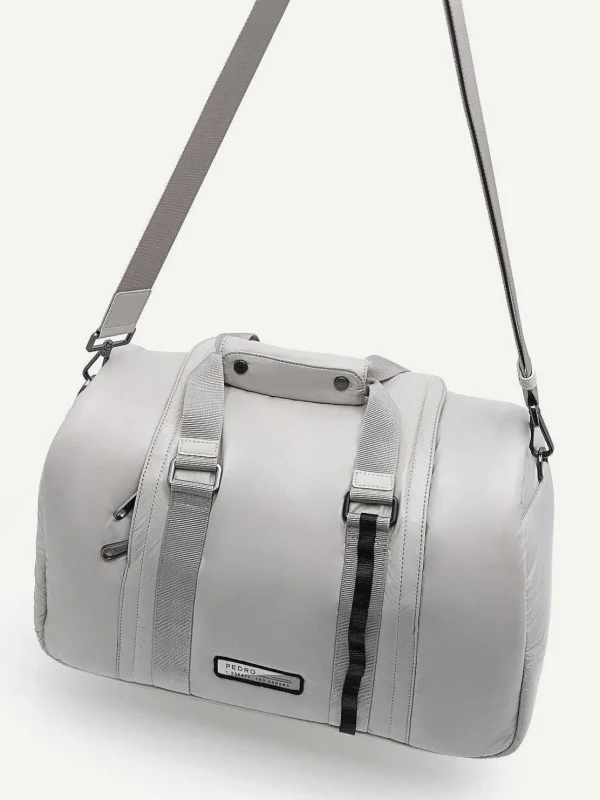 plush_duffle_bag_5.webp Plush Duffle Bag<PEDRO Flash Sale