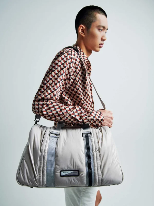 plush_duffle_bag_6.webp Plush Duffle Bag<PEDRO Flash Sale