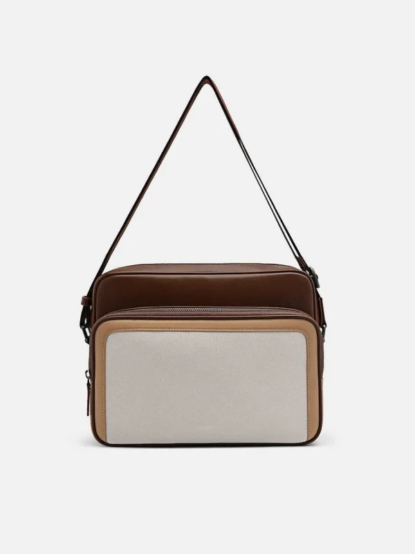 porte_messenger_bag_0-1.webp Porte Messenger Bag<PEDRO Fashion
