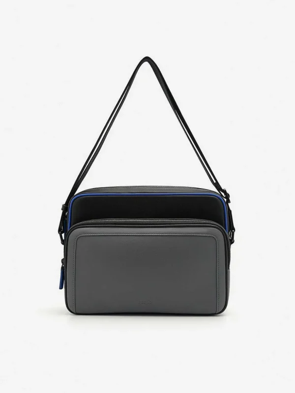 porte_messenger_bag_2.webp Porte Messenger Bag<PEDRO Fashion