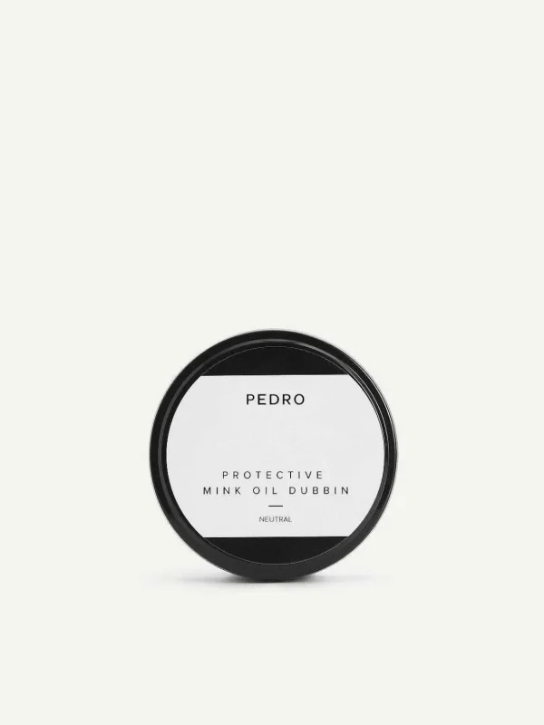 protective_mink_oil_dubbi_0.webp Protective Mink Oil Dubbin<PEDRO Cheap
