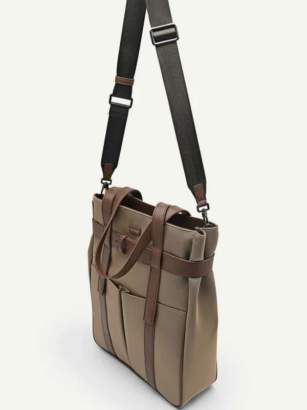 rainier_tote_bag_3.webp Rainier Tote Bag<PEDRO Best