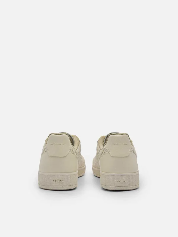 Re Knitted Sneakers<PEDRO New