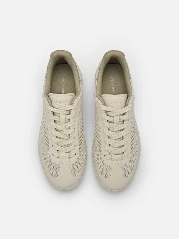Re Knitted Sneakers<PEDRO New