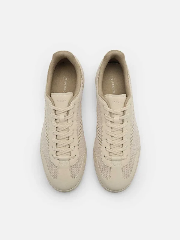 Re Knitted Sneakers<PEDRO Shop