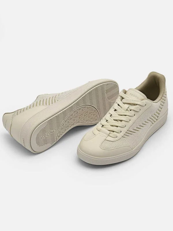 Re Knitted Sneakers<PEDRO New