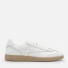 Re Recycled Leather Sneakers<PEDRO Sale