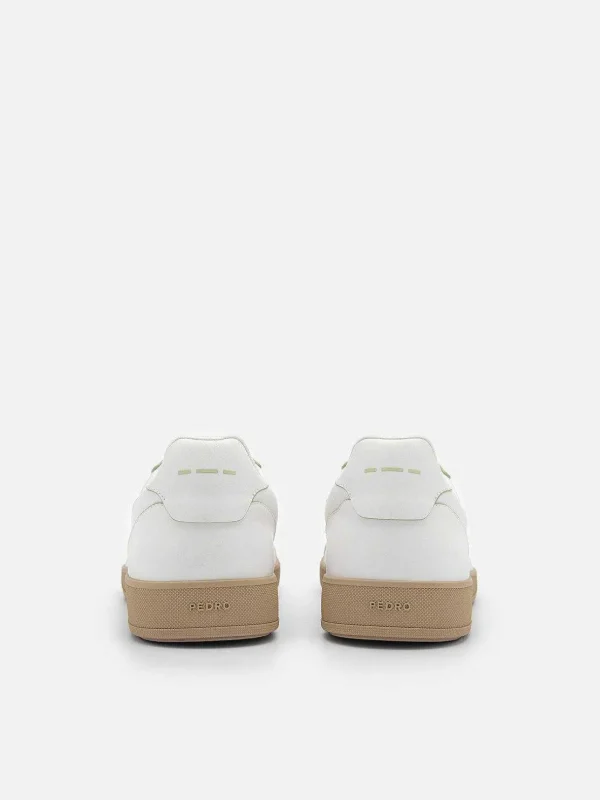 repedro_recycled_leather__1-6.webp Re Recycled Leather Sneakers<PEDRO Sale