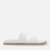 repedro_recycled_leather__2-10.webp Re Recycled Leather Slide Sandals<PEDRO Sale