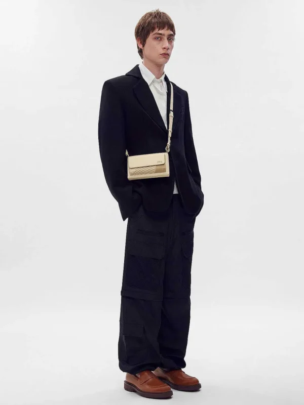 repedro_recycled_leather__3-5.webp Re Recycled Leather Mini Sling Bag<PEDRO Flash Sale