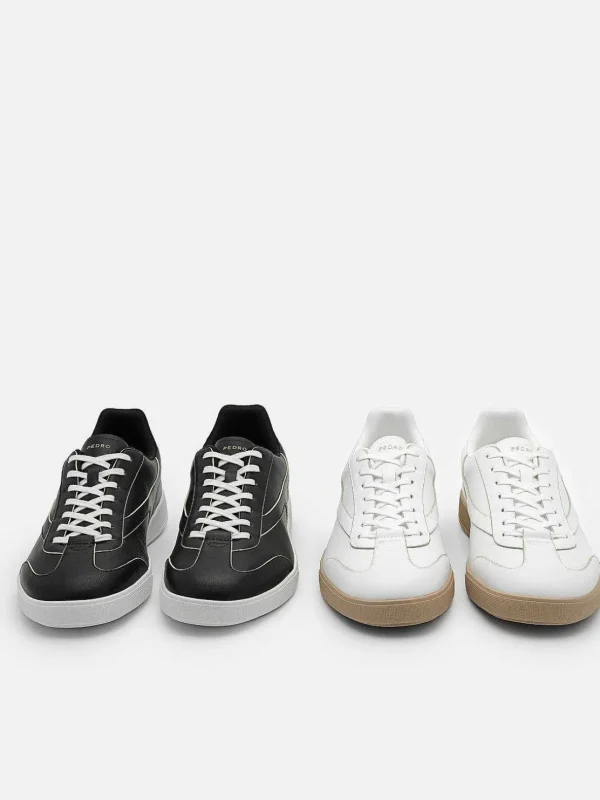 repedro_recycled_leather__3-7.webp Re Recycled Leather Sneakers<PEDRO New