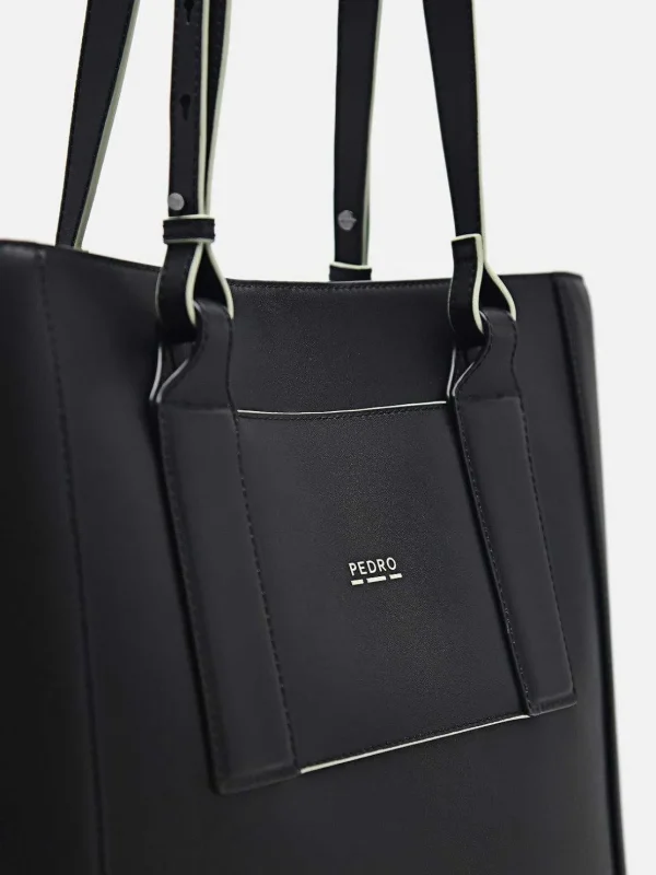 repedro_recycled_leather__5-1.webp Re Recycled Leather Tote Bag<PEDRO Flash Sale