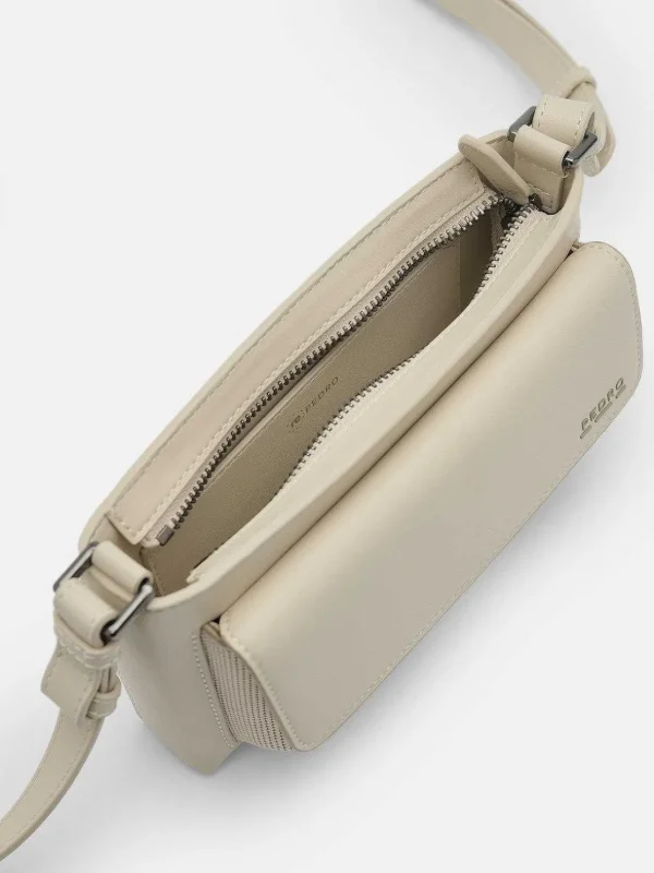 repedro_recycled_leather__5-5.webp Re Recycled Leather Mini Sling Bag<PEDRO Flash Sale