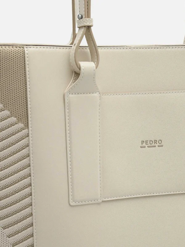 repedro_recycled_leather__6-2.webp Re Recycled Leather Tote Bag<PEDRO New