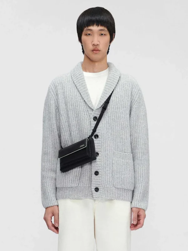 repedro_recycled_leather__6-4.webp Re Recycled Leather Mini Sling Bag<PEDRO Best
