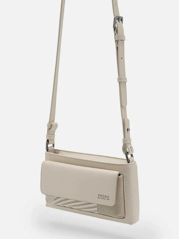 repedro_recycled_leather__6-5.webp Re Recycled Leather Mini Sling Bag<PEDRO Flash Sale