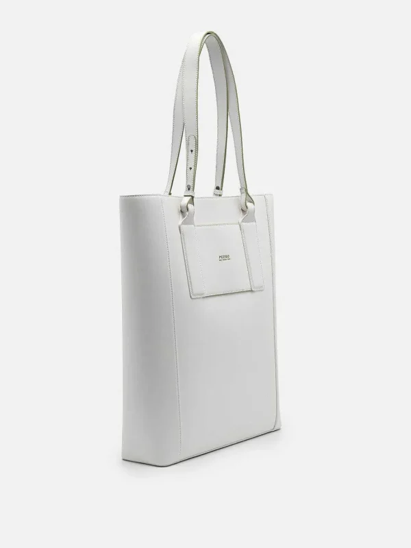 repedro_recycled_leather__6.webp Re Recycled Leather Tote Bag<PEDRO Online