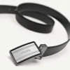 reversible_embossed_leath_0.webp Reversible Embossed Leather Tang Belt<PEDRO Outlet