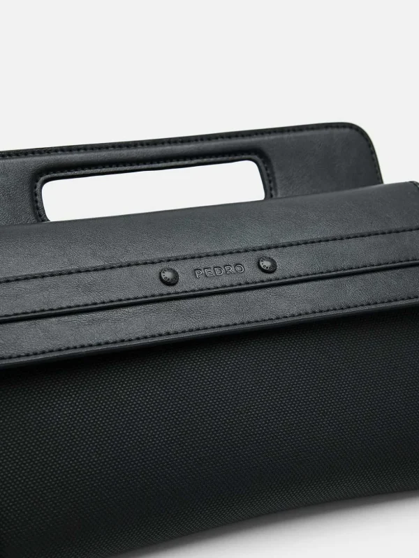 Richard Clutch Bag<PEDRO Shop