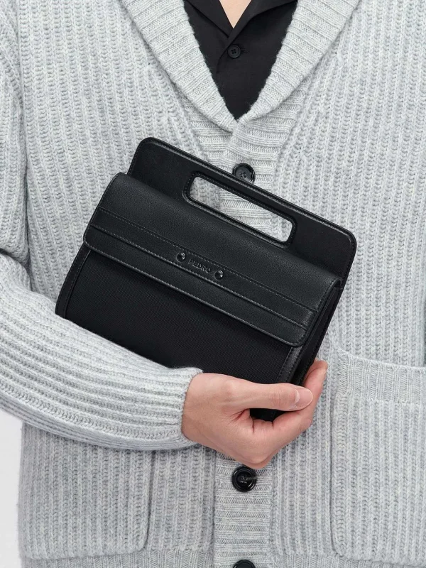Richard Clutch Bag<PEDRO Shop