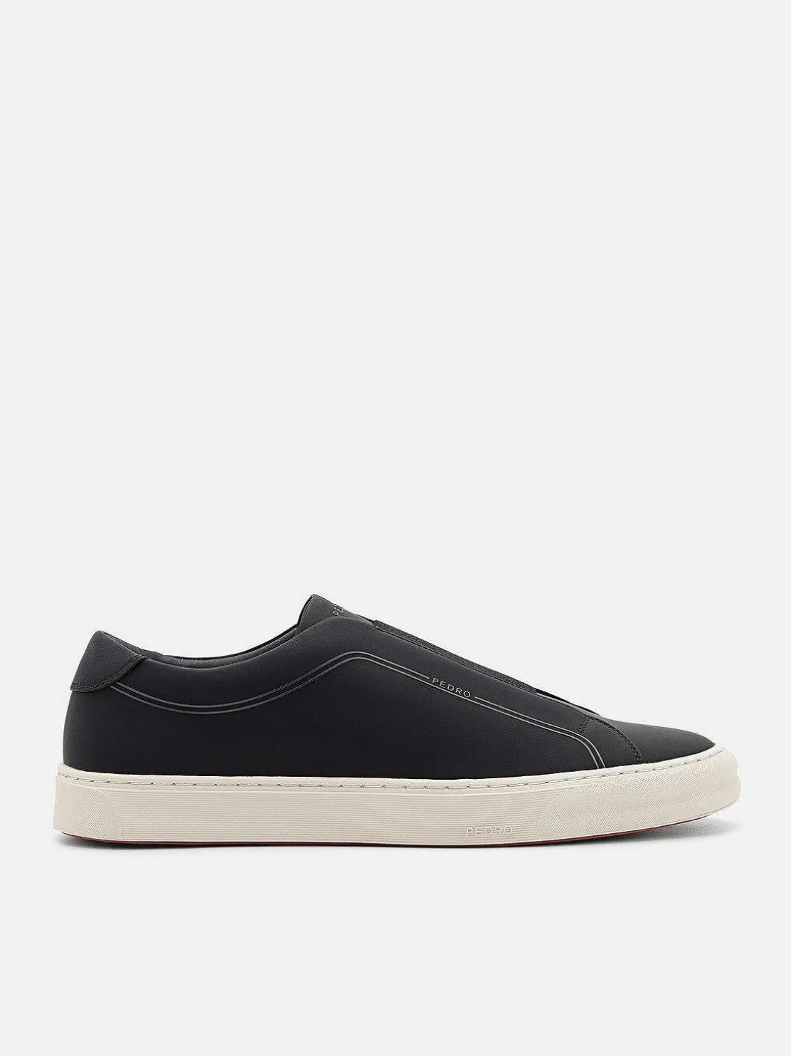 ridge_slipon_sneakers_0.webp Ridge Slip-On Sneakers<PEDRO Discount